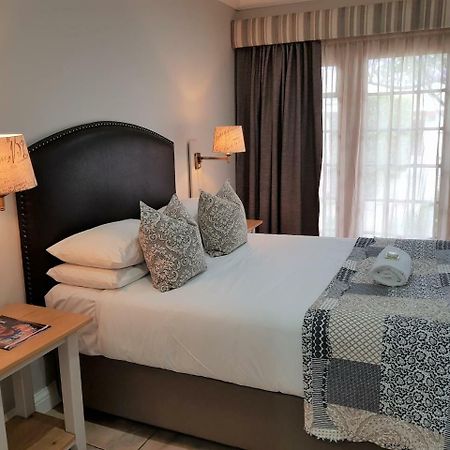 Shonalanga Lodge Vryheid Exterior photo